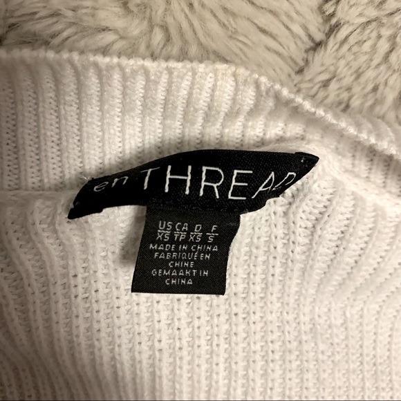 Knit Sweater - Picture 3 of 3